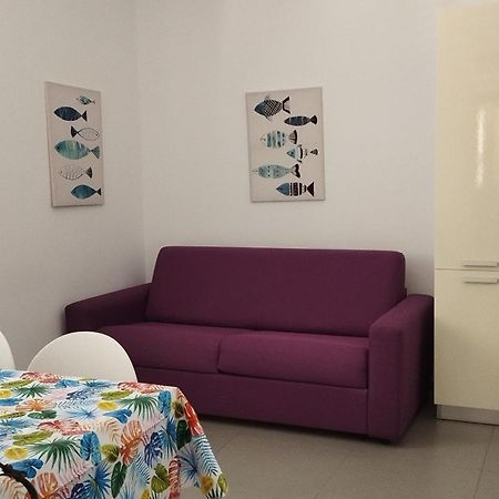 Iris Villa Marina di Ragusa Bagian luar foto