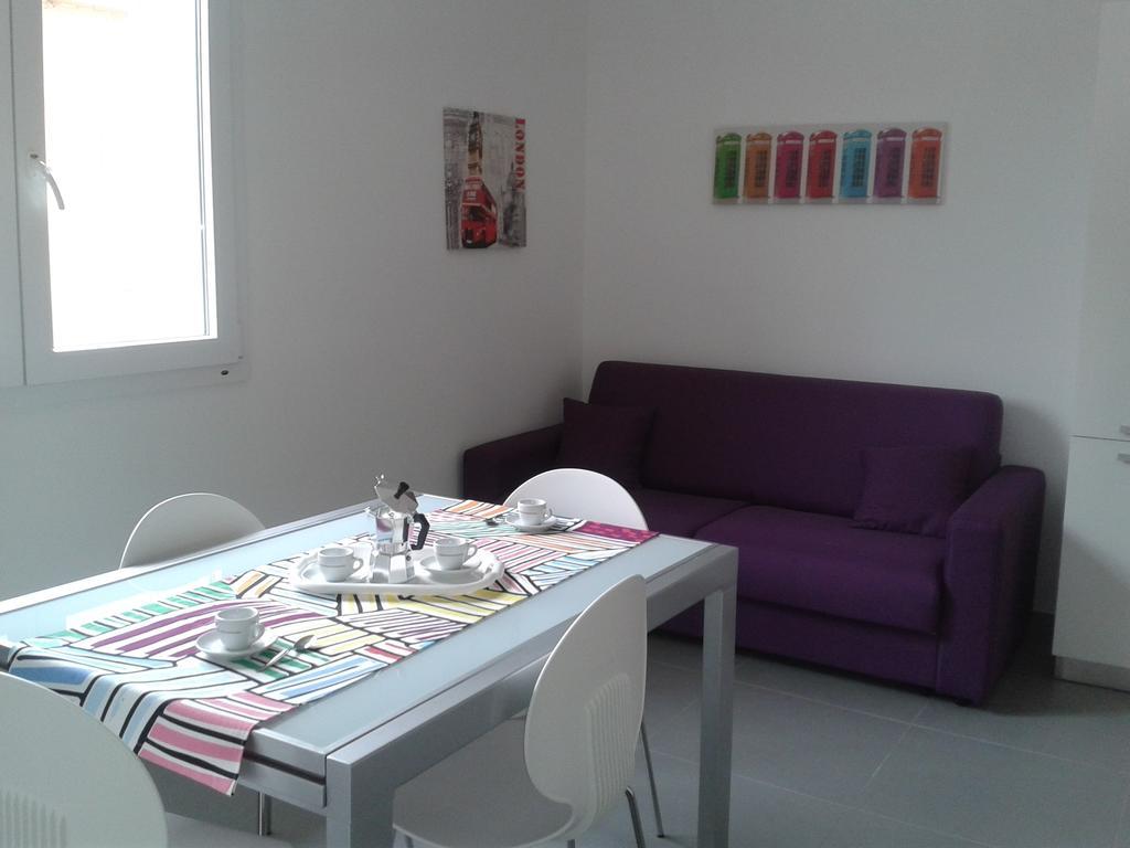 Iris Villa Marina di Ragusa Ruang foto